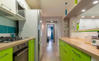 APARTAMENT DE VANZARE 4 CAMERE ULTRAFINISAT Manastur - Poză 5