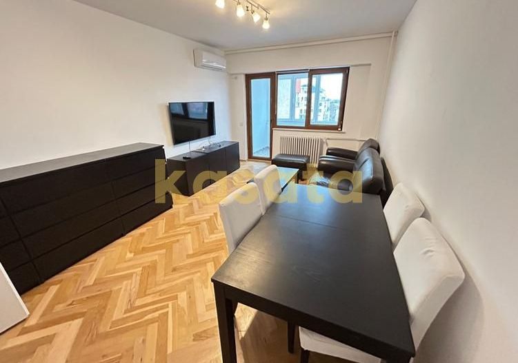 Apartament 3 camere | Zonă Aviatorilor | Etaj 7/10, 73mp - Poză 8