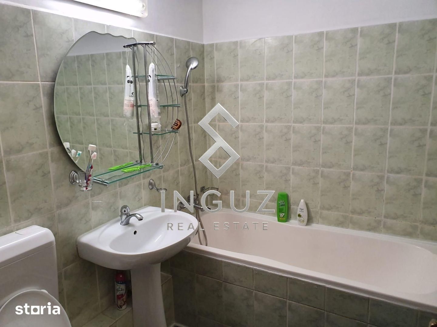 Apartament de închiriat – 3 camere | Dristor – Strada Laborator - Poză 9