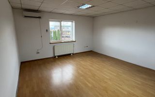 Spațiu de birouri de închiriat – Deva, Str. Depozitelor (Etaj 1) - Poză 10