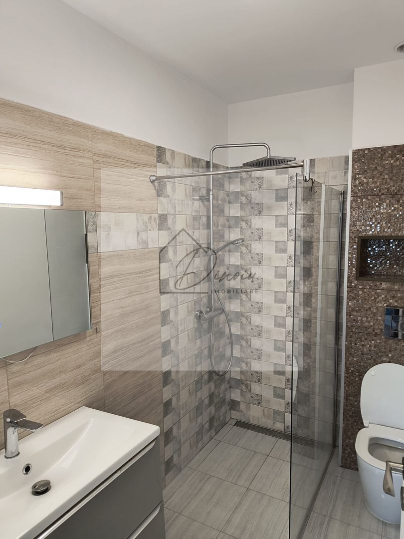 Apartament 3 camere Baneasa Herastrau I Parcare I gata de mutare - Poză 9