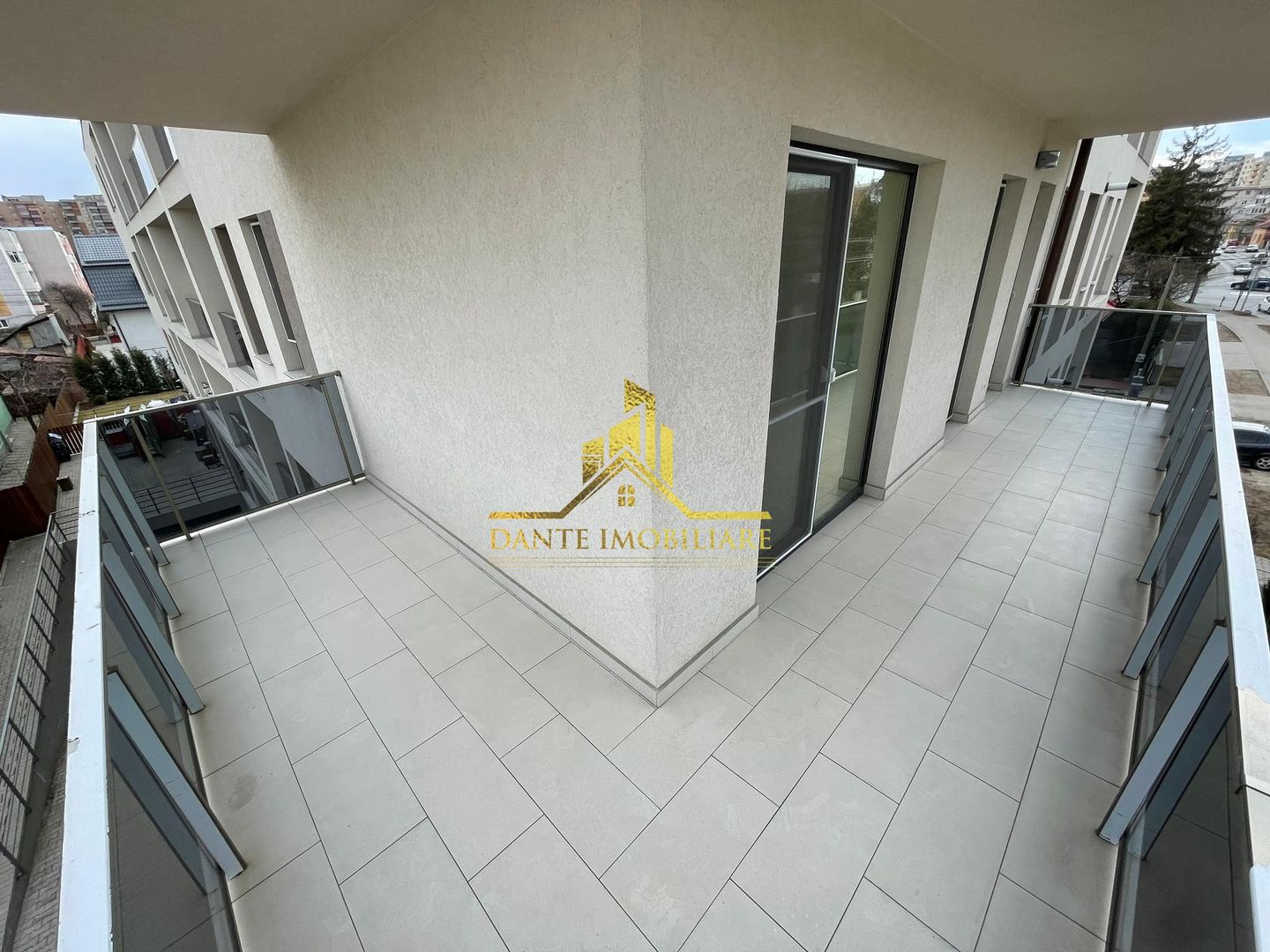 3 camere, premium, garaj, bloc nou, terasa, Marasti, Fabricii de Zahar - Poză 9