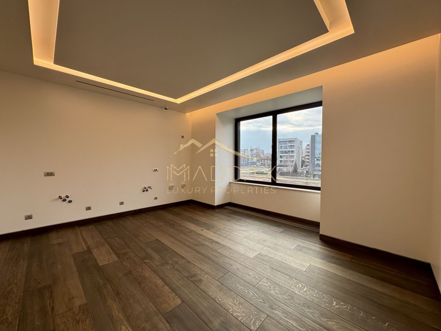 Penthouse cu 5 Camere *400mpc* / 67mp terasa / View 360 / Bd. Kiseleff - Poză 8