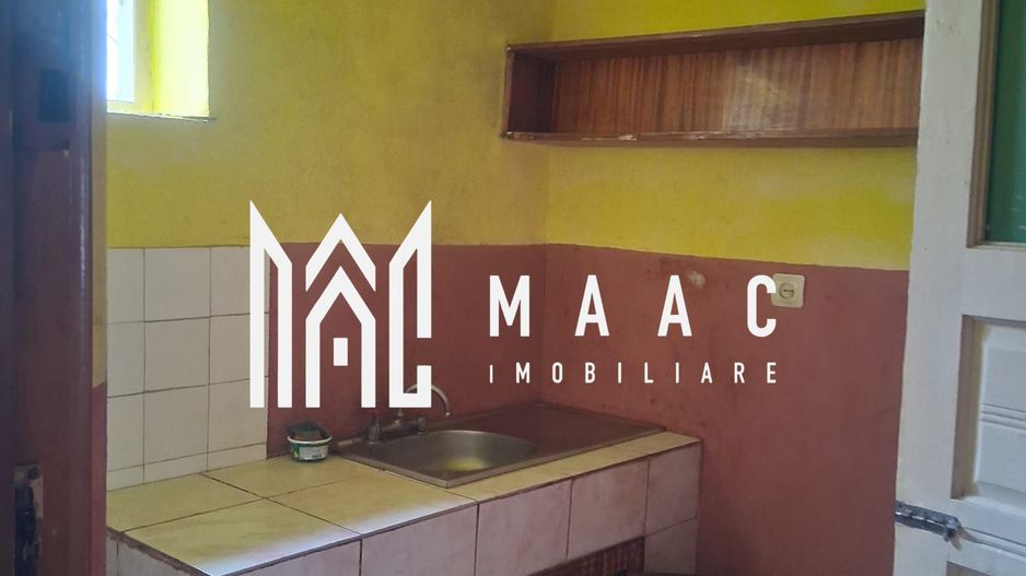 Garsonieră Ostroveni | etaj 3 | 21 mp | - Poză 2