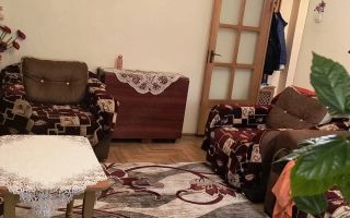 Apartament 3 camere, Nicolina (Belvedere), 74 mp, parter, Iași - Poză 1