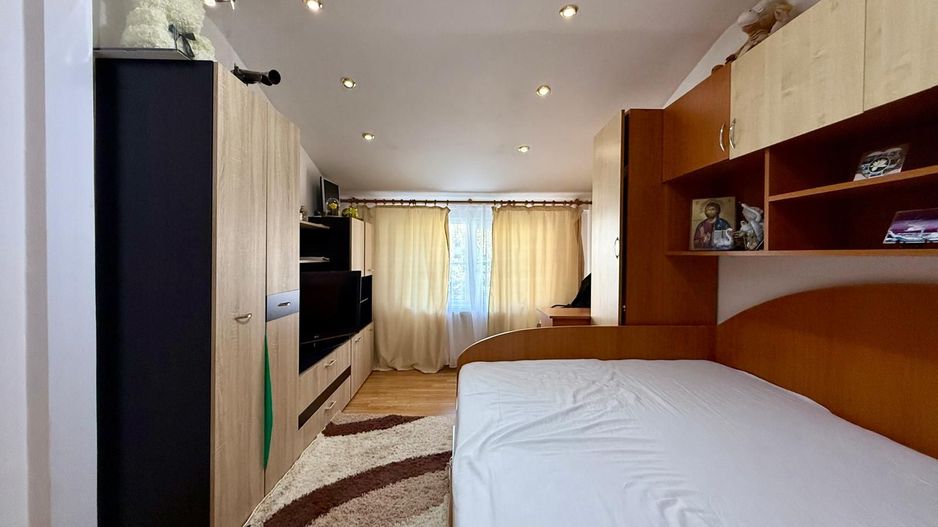 COMISION 0% | Apartament 2 Camere | Zona Girocului | Mobilat - Poză 3