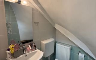 Casă complet mobilată, cu garaj și curte comună – strada Moților, Cluj - Poză 5