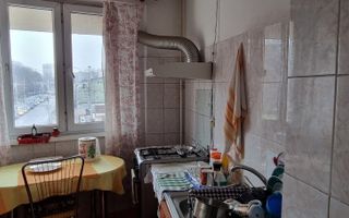 VANDUT ! Apartament 2 camere Brancoveanu Nitu Vasile - Poză 6