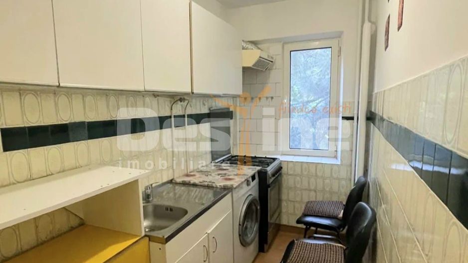 De vânzare apartament cu 3 camere- zona Tomis Nord - Poză 5