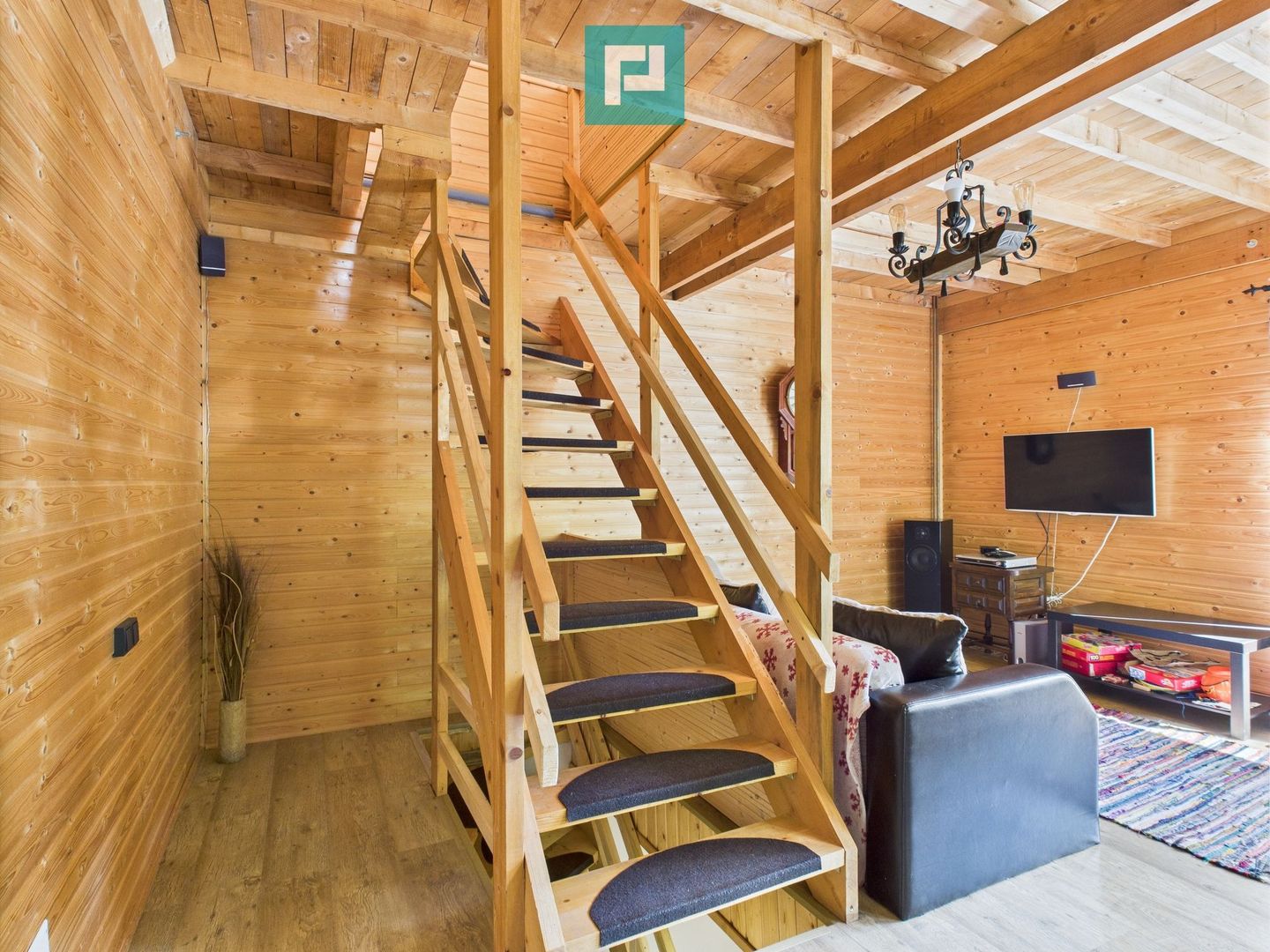 Cabană de vis în zona Arieșeni - Poză 14