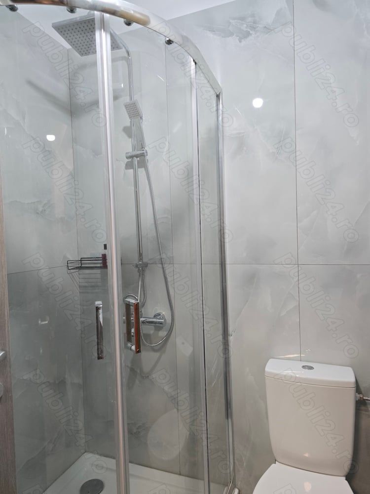 Apartament 2 camere de inchiriat bloc nou A28 - Poză 8