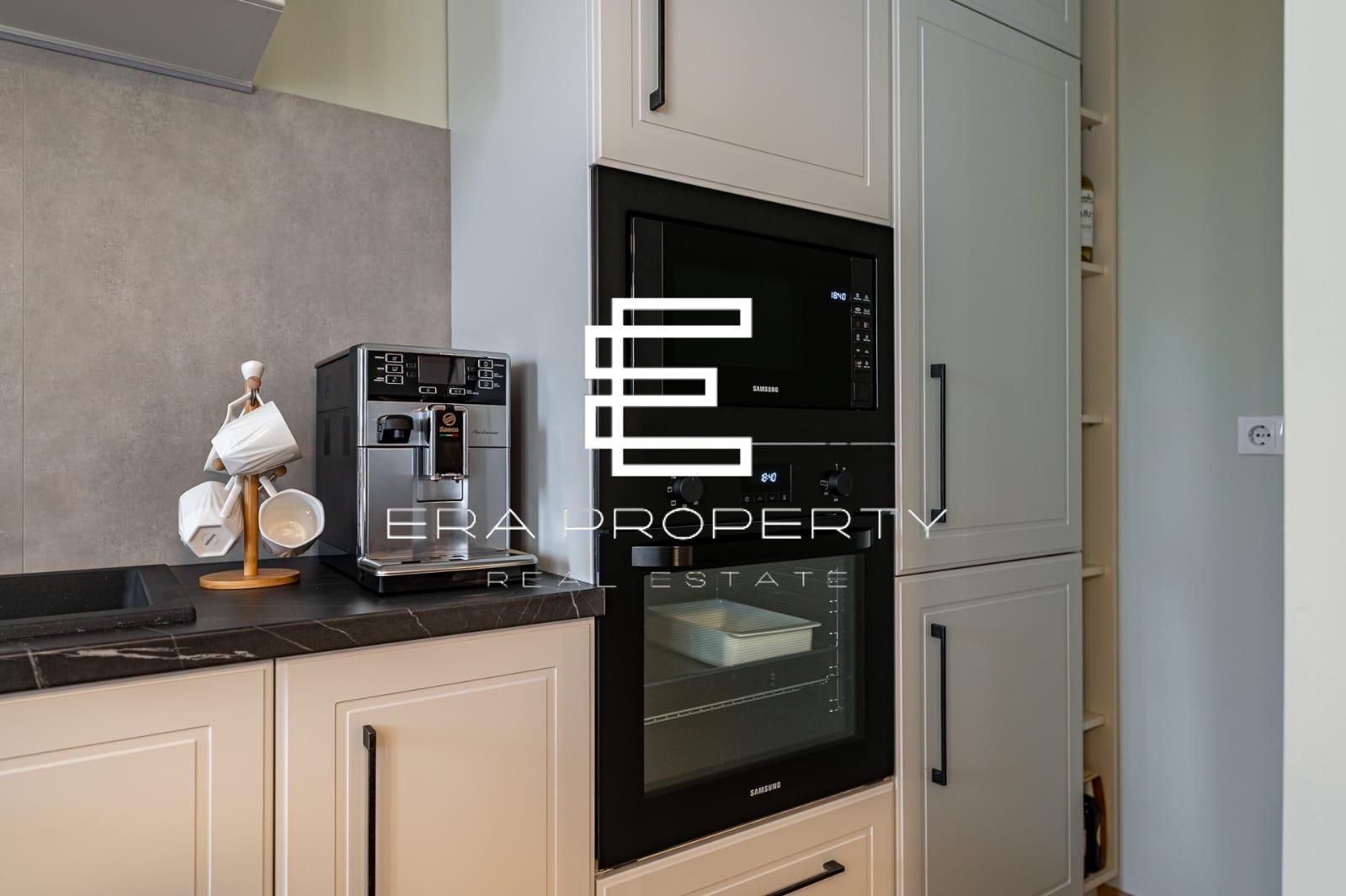 Apartament modern și elegant pe Calea Dumbrăvii –3 camere, 97 mp - Poză 12