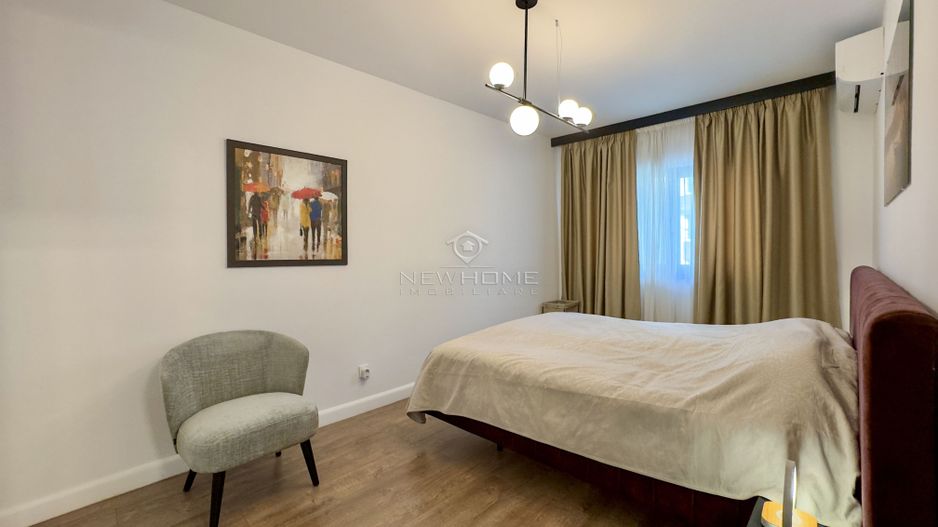 Apartament 2 camere, Parcare, zona Iulius Mall Gheorgheni - Poză 11