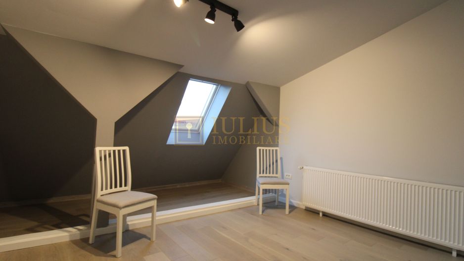 CHELTUIELI INCLUSE 1 Camera , mobilat modern - Poză 4