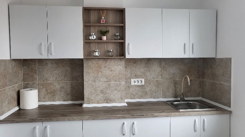 Apartament de inchiriat Avantgarde City – Militari Residence, Chiajna - Poză 12