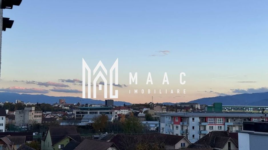 Penthouse Modern cu 3 Dormitoare I 3 Terase I Zona Kogălniceanu - Poză 10