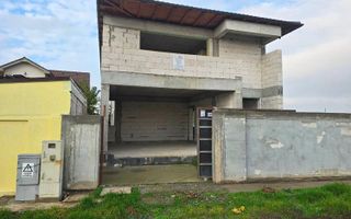 VALU LUI TRAIAN-Casa la rosu + acoperis complet - Poză 4