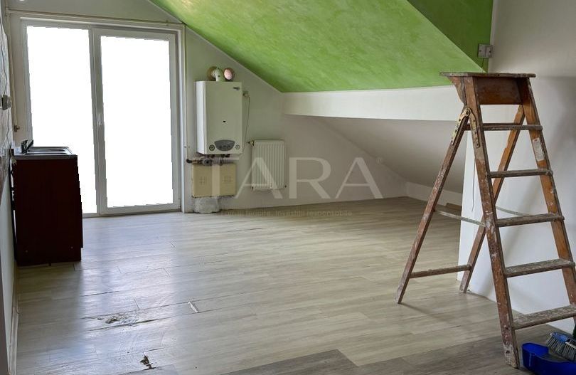 Apartament cochet cu dormitor separat și parcare – Zona Florilor. - Poză 2