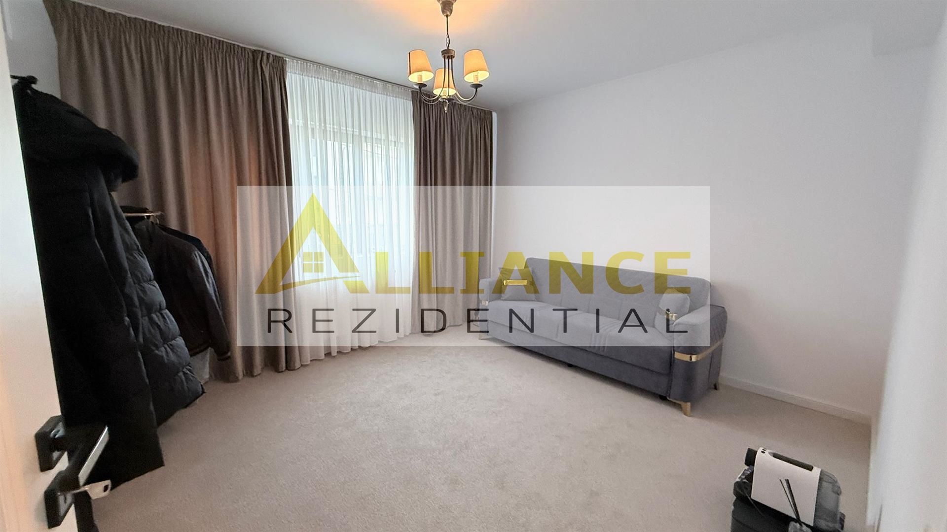 Casa Individuala - 5 camere - 3 bai - 450mp teren - Poză 7