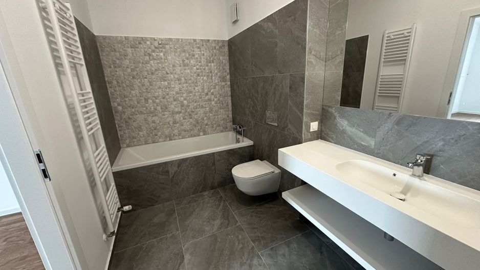 Apartament 3 camere - Complex The Ivy - loc parcare - Poză 10