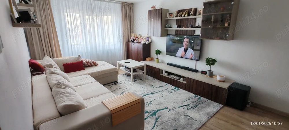 Apartament 3 camere Militari - Poză 2