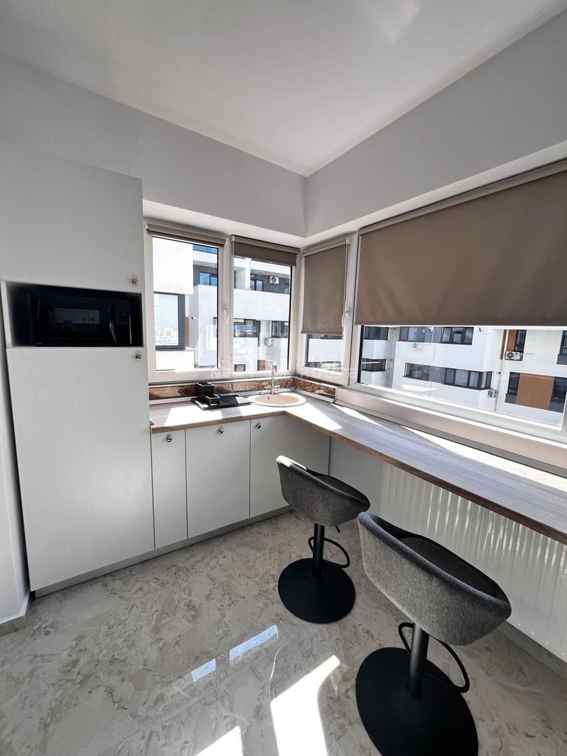 Studio Parc Carol ( Liberty Mall - Viilor ) - 2 Km de Unirii - Poză 10