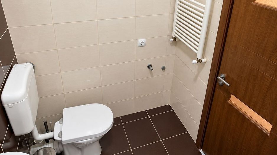 Vanzare Apartament 2 camere 55,64 mp, parcare inclusă, mobilat, 2 balcoane - Poză 7