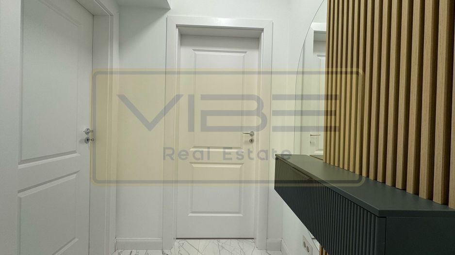 Apartament NOU 1 camera + terasa Tatarasi Grand Beetle - Poză 11