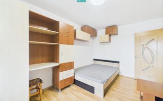 Garsonieră mobilată, utilată, investiție ideală! - Poză 1