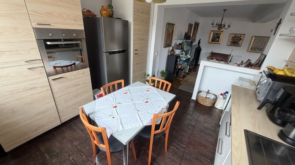 VILA INDIVIDUALA CLINCENI, 5 CAMERE, NOU, TEREN 602MP, COMISION 0% - Poză 7