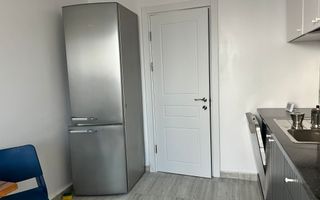 3 cam, Rebreanu, bloc nou, încălzire pardoseala, parcare inclusa, lux! - Poză 18