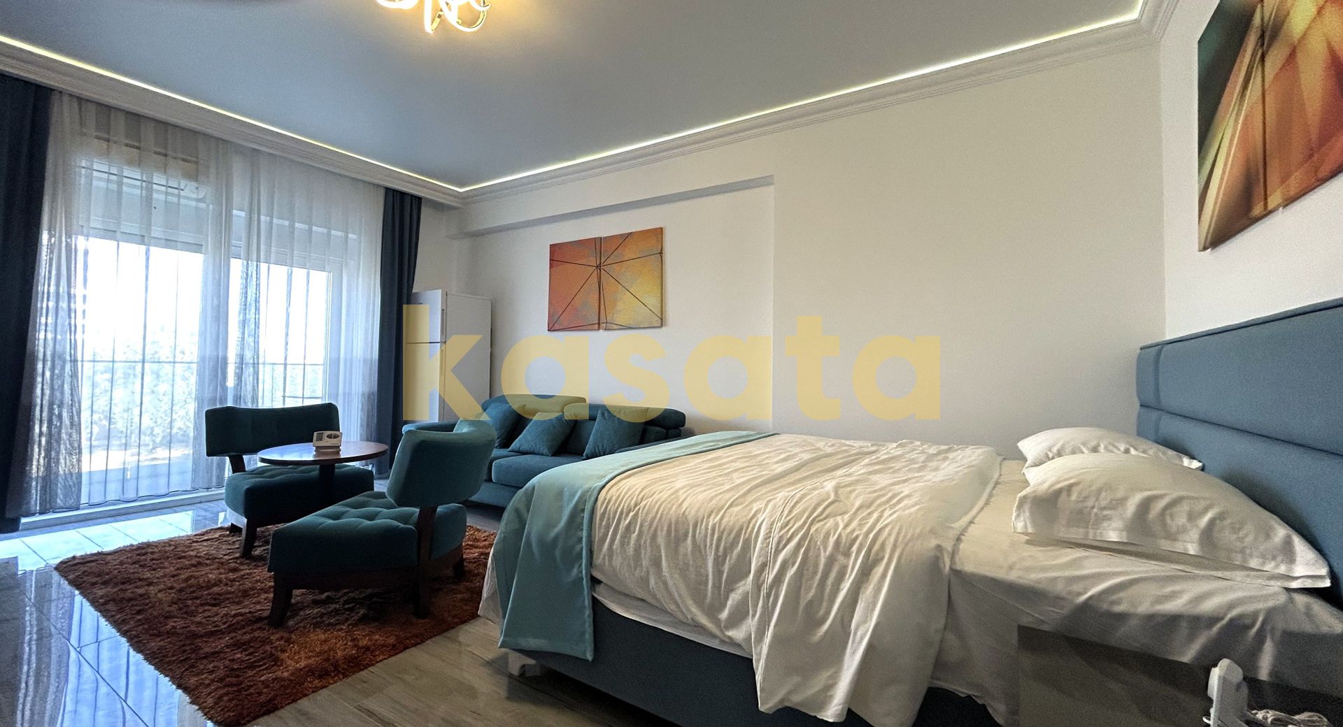 Oportunitate investitie I garsoniera White Tower I 41 mp - Poză 6