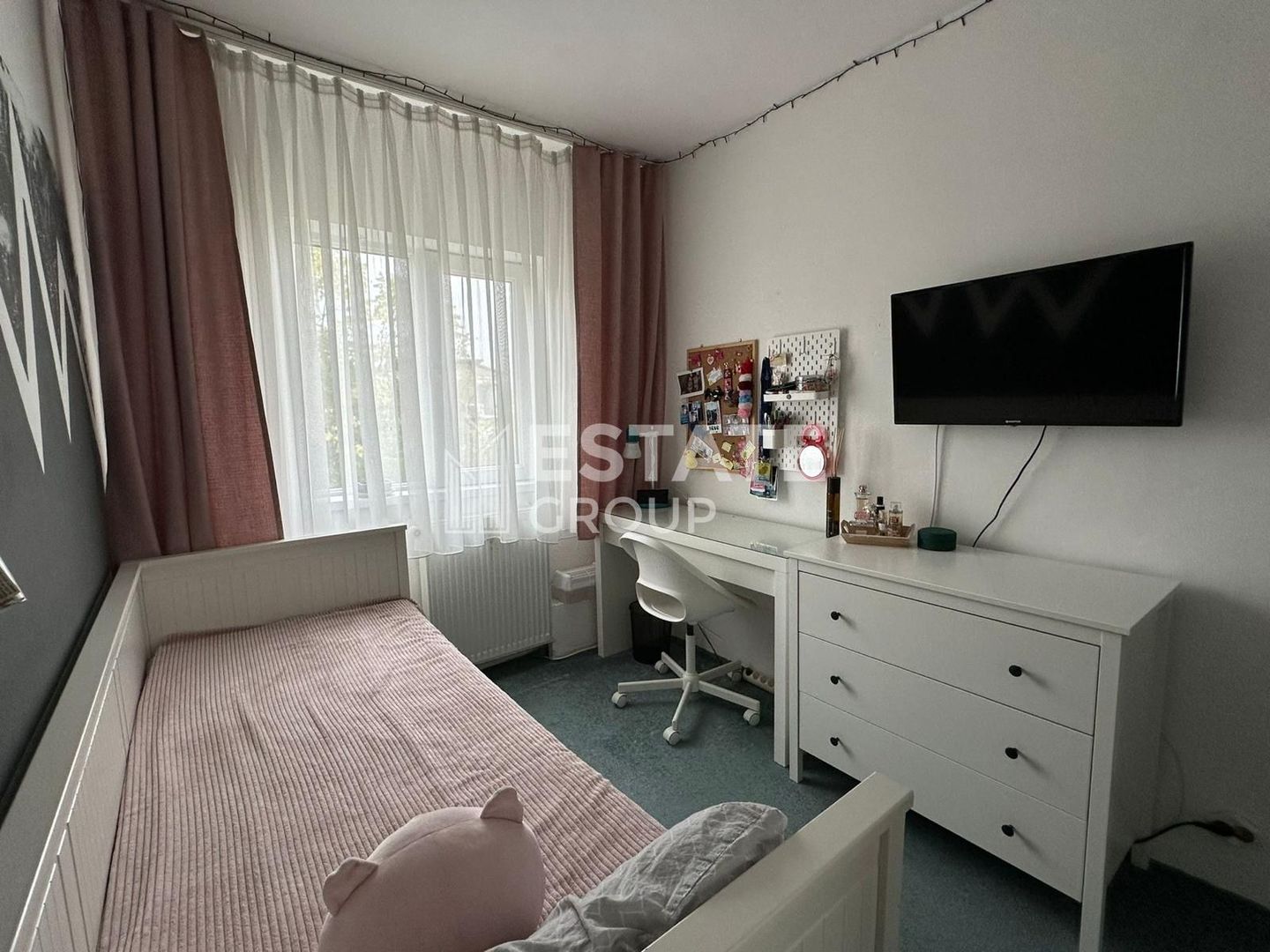 Apartament cu 3 camere in zona Aradului - Poză 7
