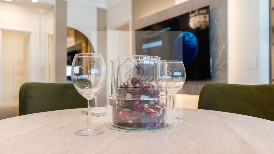 COMISION 0% I 2 camere lux Ivory Residence Pipera I taxare inversa - Poză 41