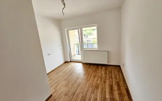 1/2 Duplex nou, 4 camere, finisat la cheie, 300 mp teren, zona Garii - Poză 13