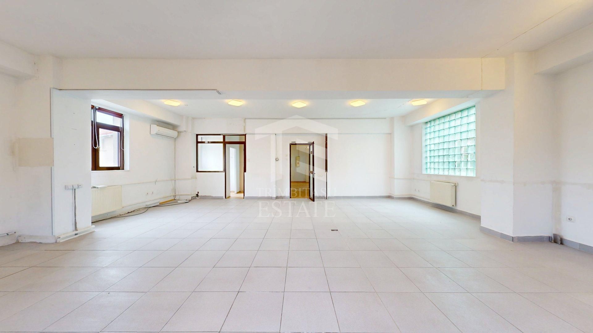 DAMAROAIA | Jiului | Chirie Casa 16 camere | 15 parcari + metrou 900m - Poză 16