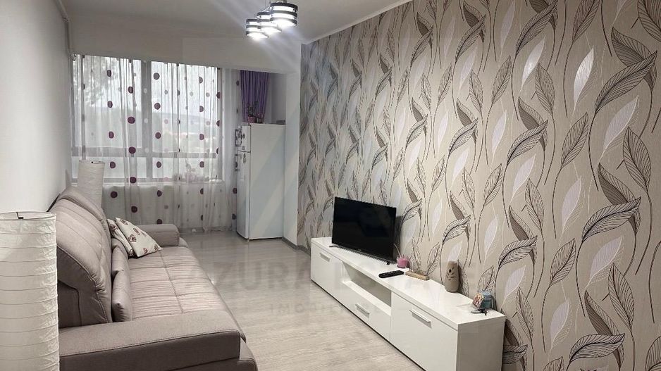Apartament 2 camere 44 mp utili parcare privata zona Doamna Stanca - Poză 1