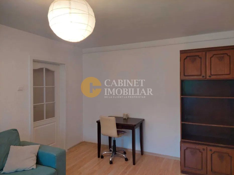 închiriez apartament 2 camere Tătărași Flora - Poză 5