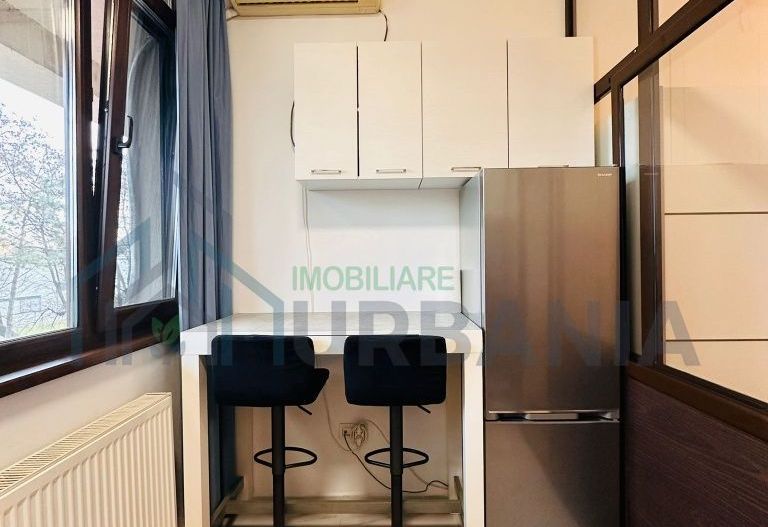 Apartament cu o cameră de închiriat, Tătărași, Iași - Poză 7