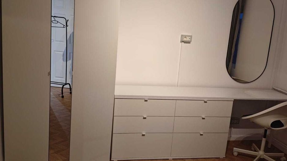 🔑 De Închiriat: Apartament Modern de 3 Camere – Zona Constantin Brâncoveanu - Poză 4