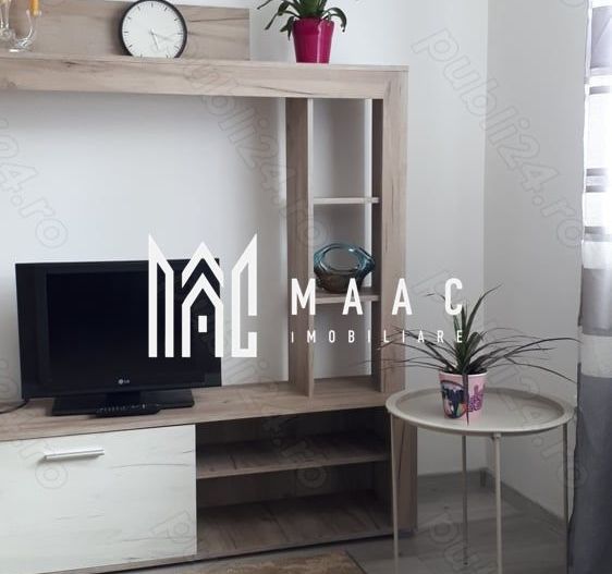 Garsonieră | 22 mp | Mobilata si Utilata  | Vasile Aaron - Poză 9