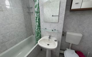 Apartament cu 2 camere, 50mp, decomandat, Zona Dimitrie Cantemir - Poză 8