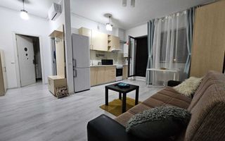 Apartament Decomandat cu Balcon – Mobilat, Utilat, Metrou & Parcul Liniei - Poză 2