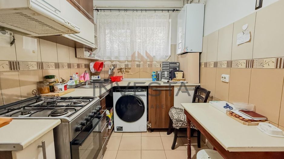 Apartament 2 camere decomandate | Etaj 2 | Orientare sudica! - Poză 2