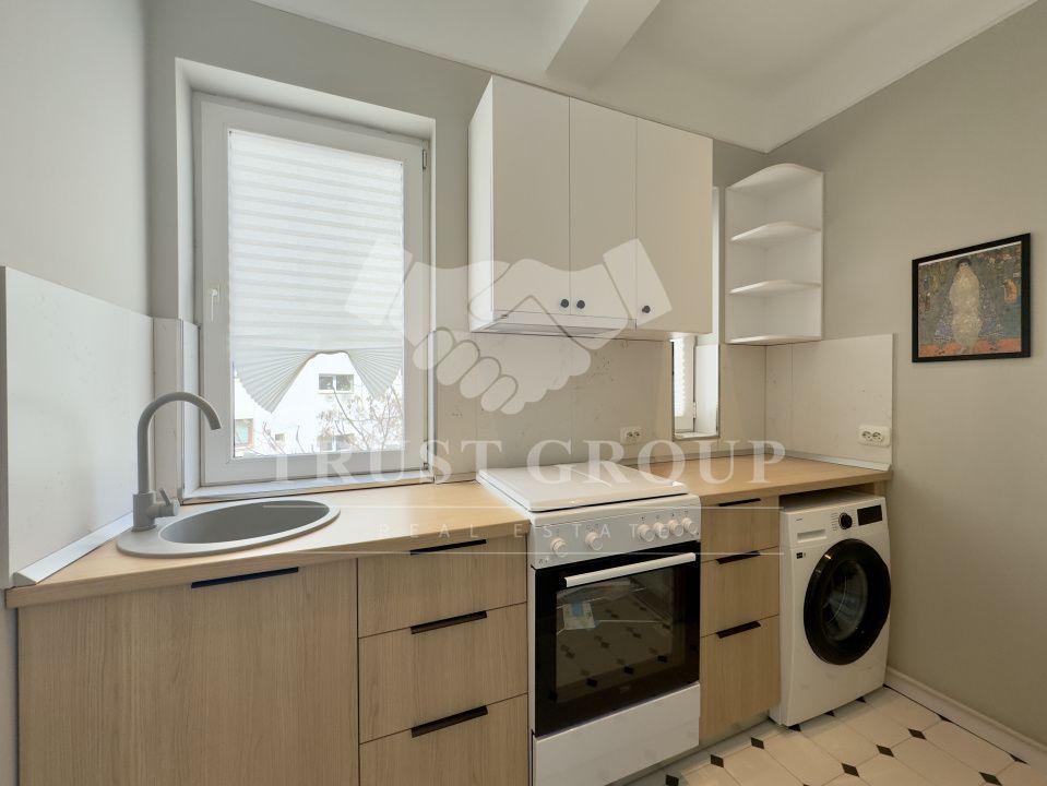 Apartament 3 camere Unirii Horoscop | Renovat complet | Imobil cu lift - Poză 25