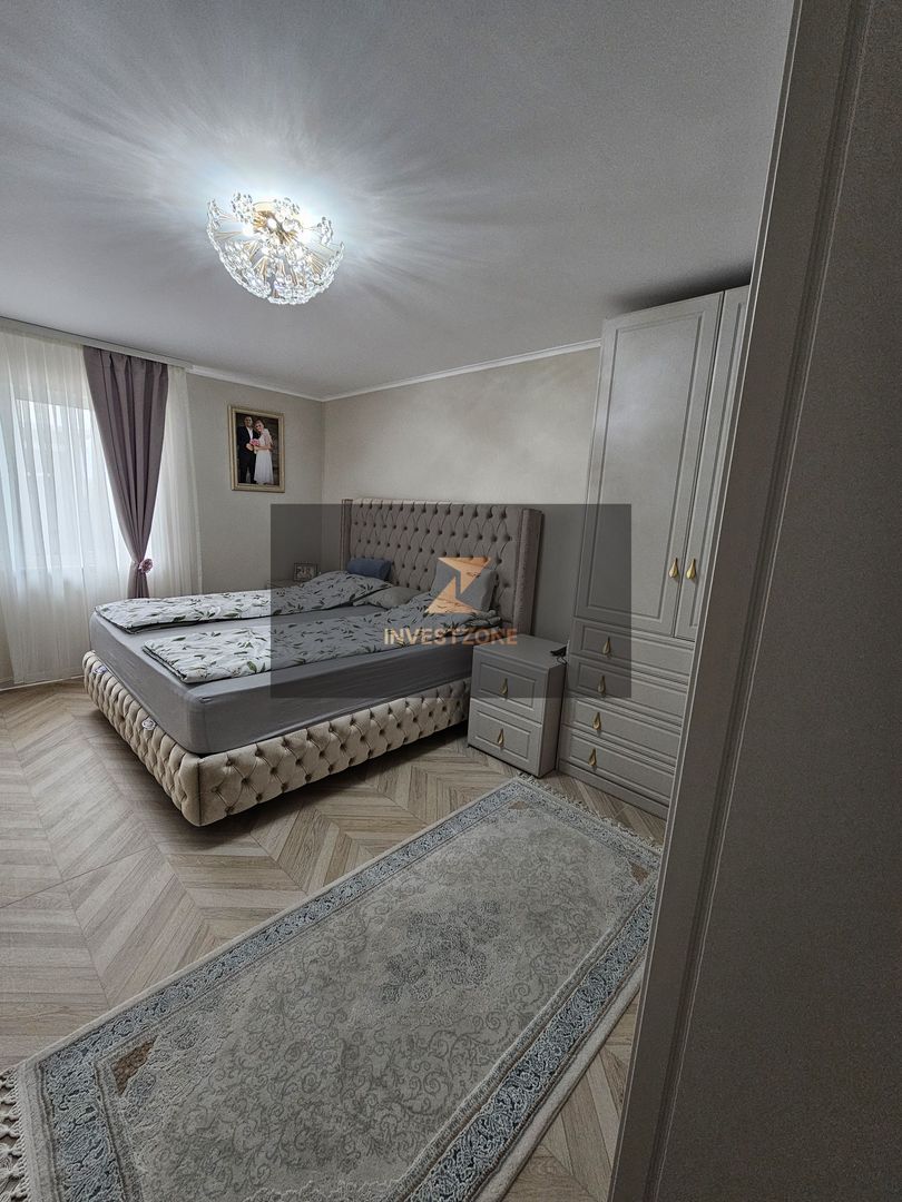 Casa de vanzare in Podgoria - Poză 47