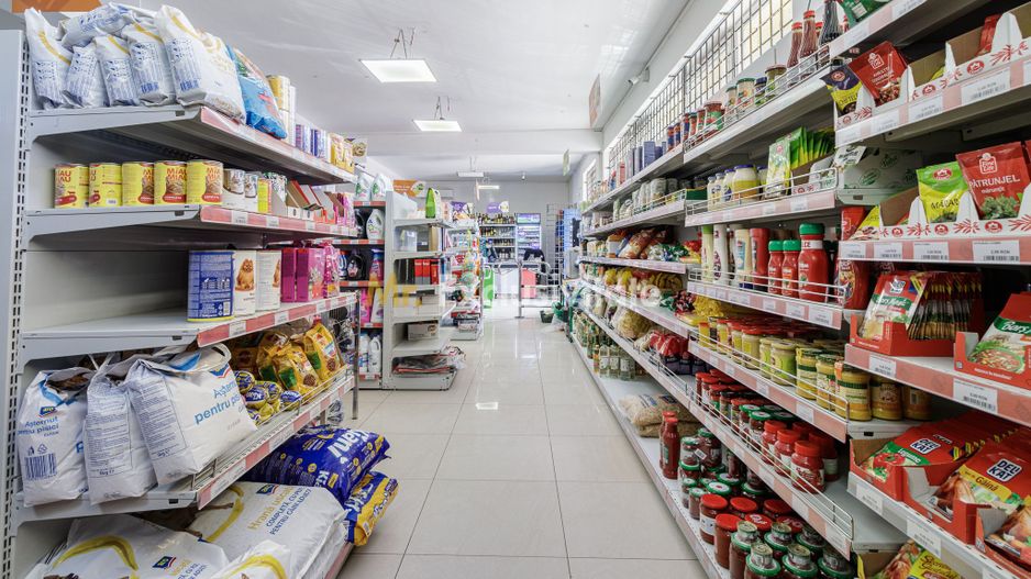 Spatiu comercial Tartasesti - Dambovita - Poză 22