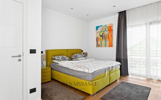 Giroc Vila Exclusivista | 5 Camere 235mp Utili P+1E Stil Mediteranean - Poză 13