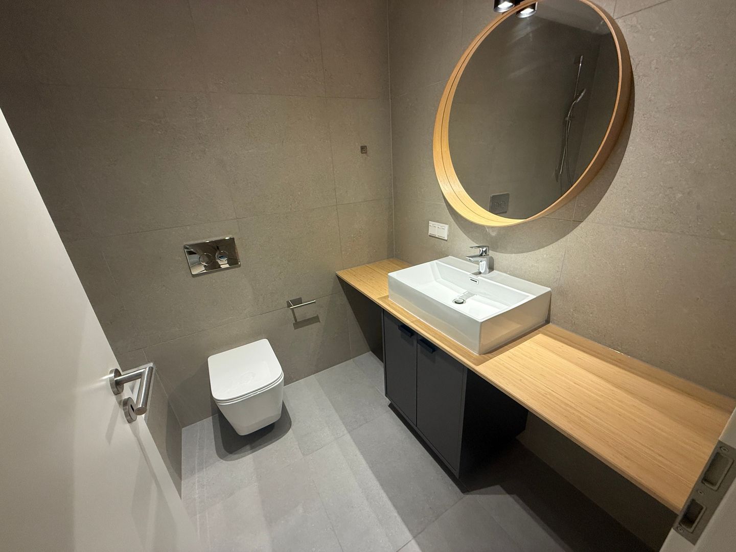 AP. 2 CAMERE- DOAMNA GHICA, CENTRALA,NEGOCIABIL, MASINA DE SPALAT VASE - Poză 4