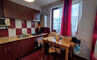 Apartament cochet cu 1 cameră | Cartierul Zorilor - Zona Vila Meteor - Poză 5